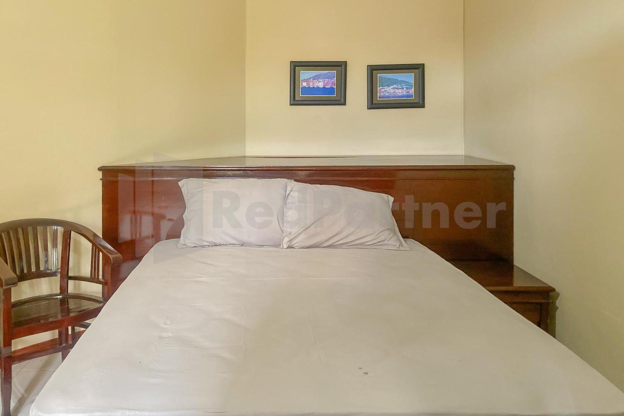 Hannie House Redpartner Near Jalan Ahmad Yani Banjarmasin Hotel Sungai Lutus Luaran gambar