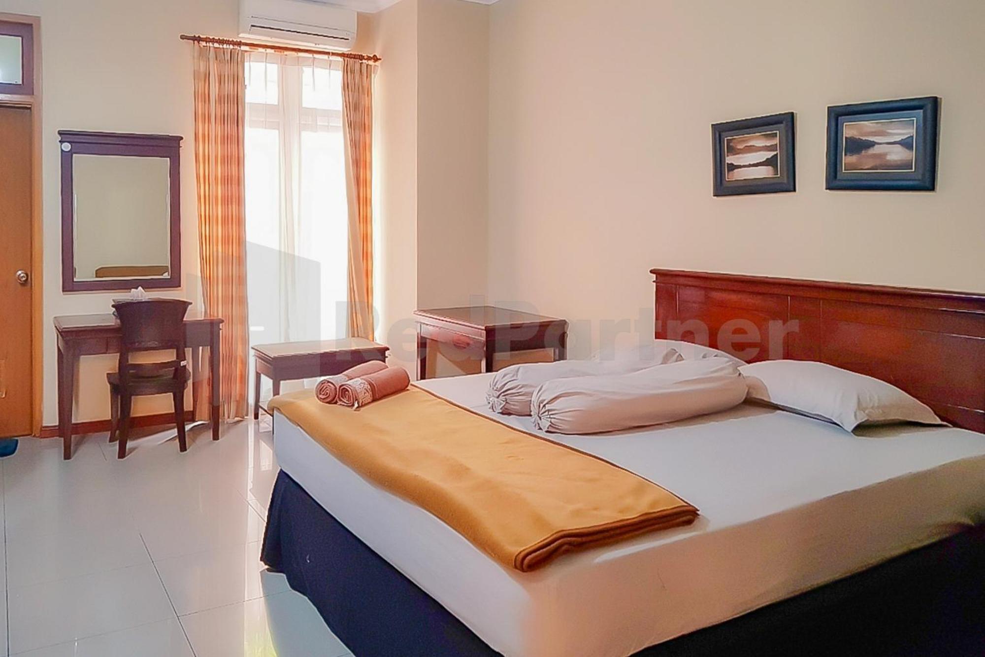 Hannie House Redpartner Near Jalan Ahmad Yani Banjarmasin Hotel Sungai Lutus Luaran gambar